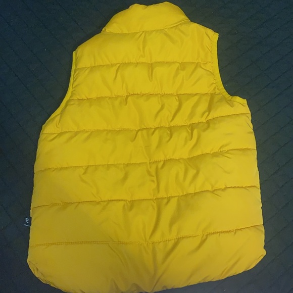 Puffer vest - Picture 3 of 3